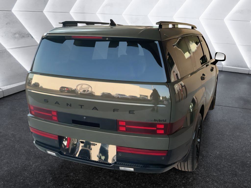 New 2026 Hyundai Santa Fe Calligraphy image 5
