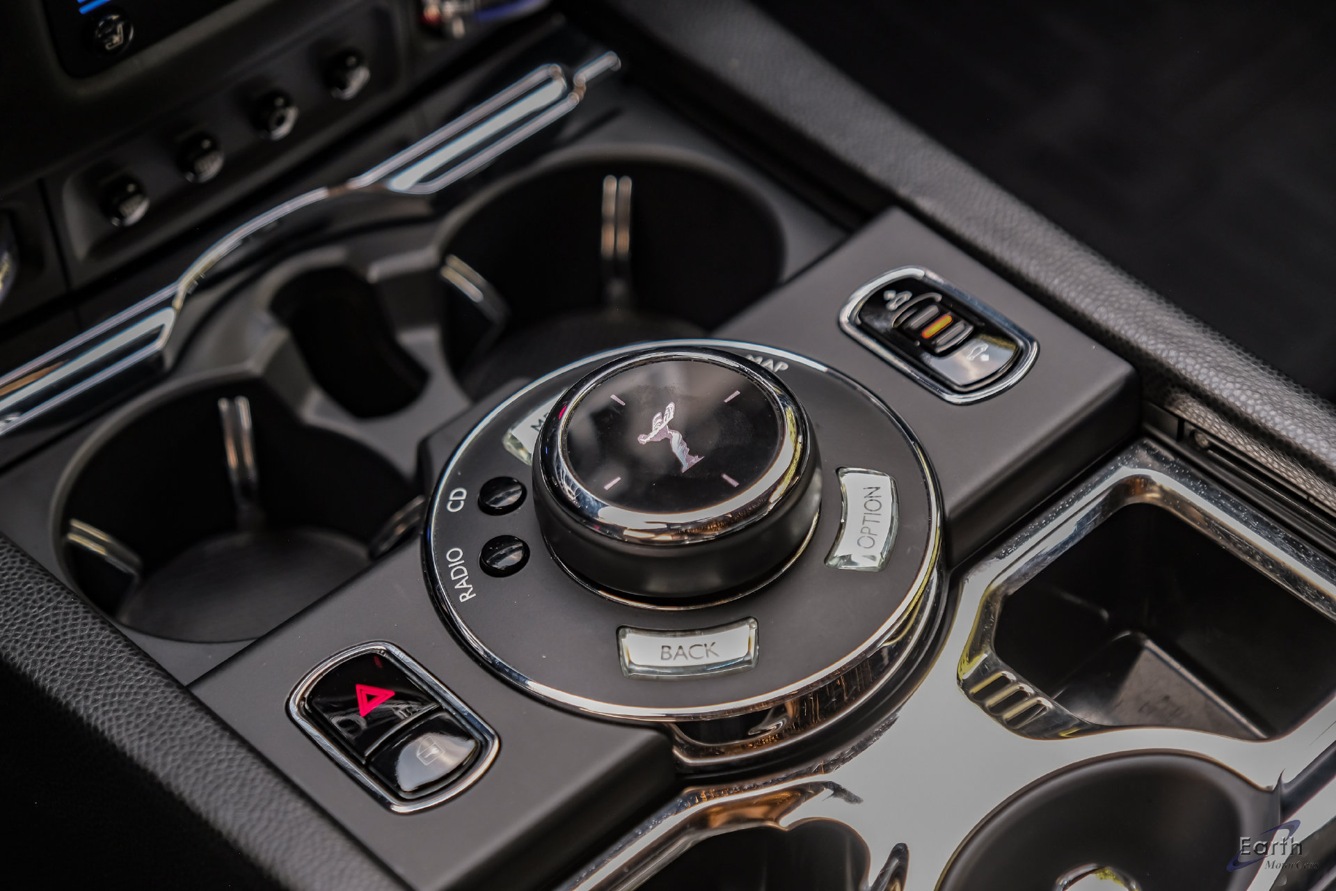 Used 2016 Rolls-Royce Wraith RWD image 53