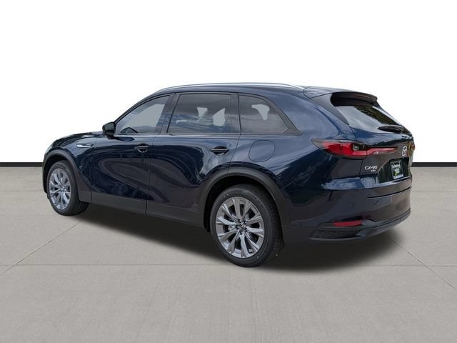 New 2026 MAZDA CX-90 3.3 Turbo w/ Premium Plus Pkg AWD/4WD image 7