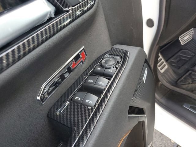 New 2026 GMC Sierra 1500 AT4 w/ Technology Package AWD/4WD image 20