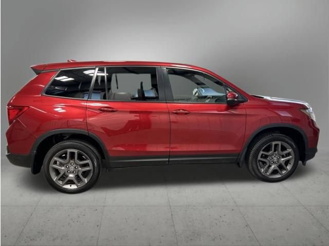 Certified 2023 Honda Passport EX-L image 7