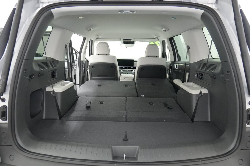 New 2026 Hyundai Santa Fe SEL AWD/4WD image 24