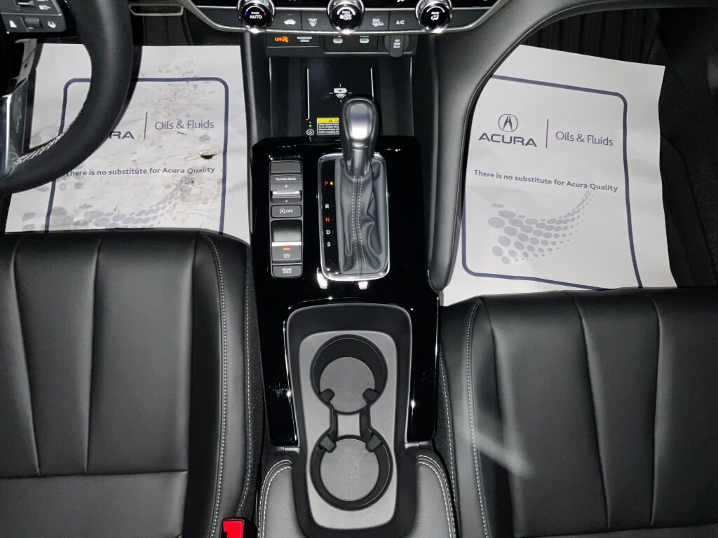 New 2026 Acura Integra A-Spec image 18