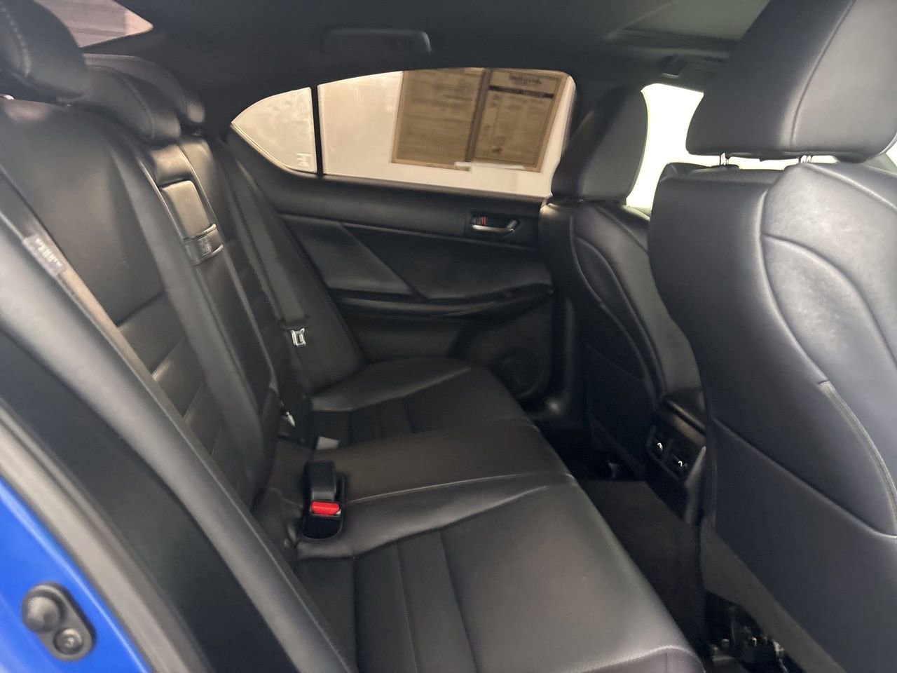 Used 2022 Lexus IS 350 F Sport w/ Accessory Package image 27