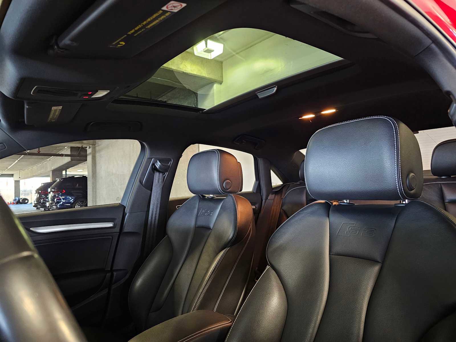 Used 2016 Audi S3 Premium Plus w/ Technology Package image 32