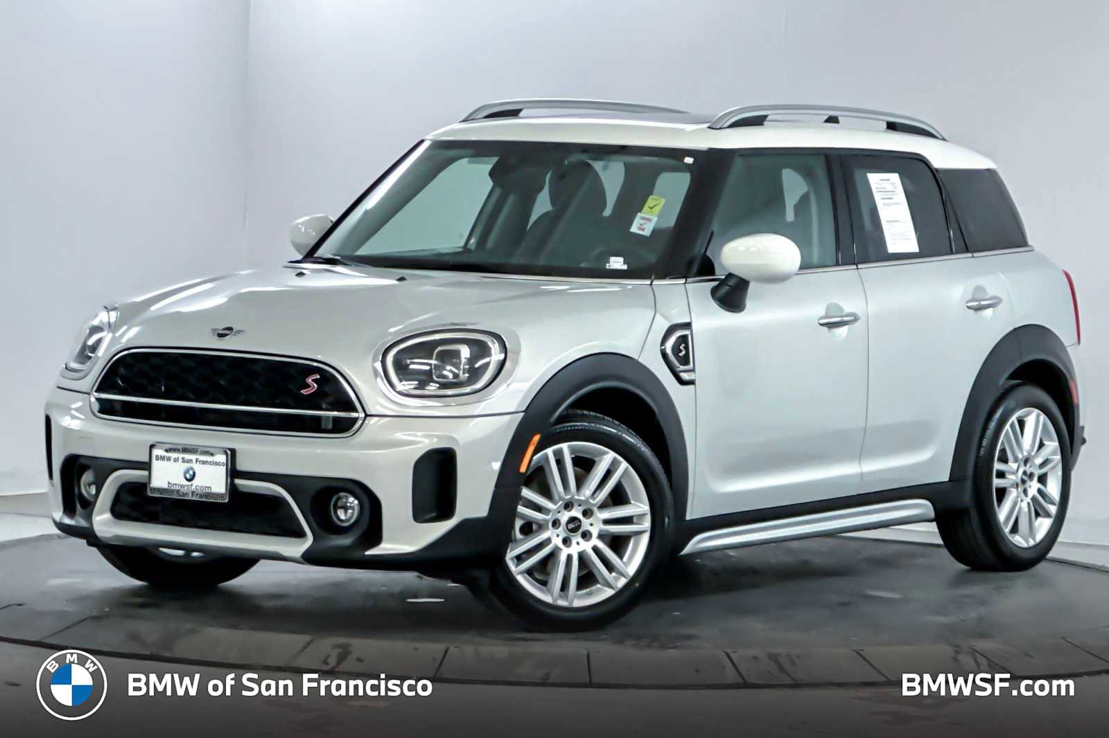 Used 2023 MINI Cooper Countryman S