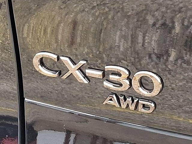 New 2026 MAZDA CX-30 Aire Edition AWD/4WD image 22