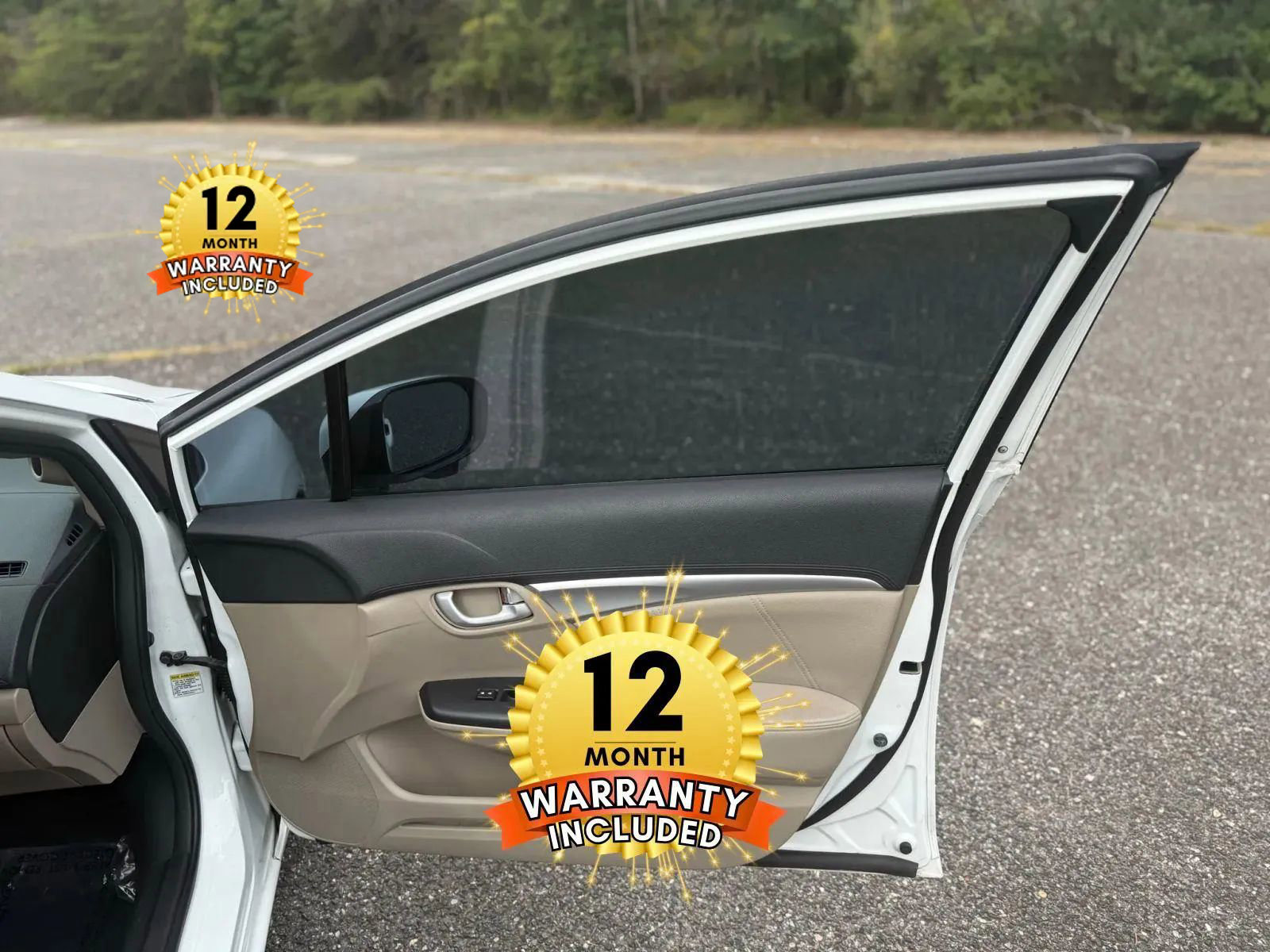 Used 2014 Honda Civic EX-L image 43