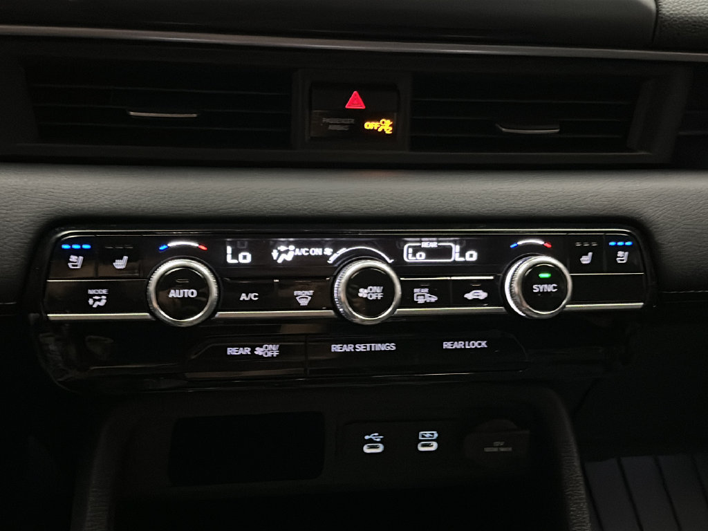 New 2026 Honda Pilot Elite image 31