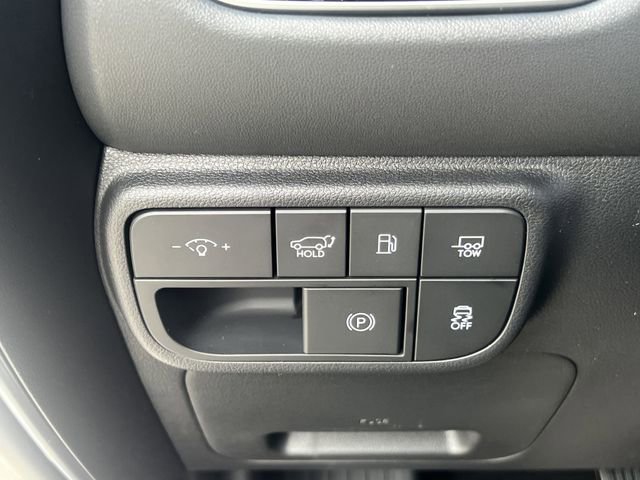 New 2026 Hyundai Palisade FWD Hybrid image 17