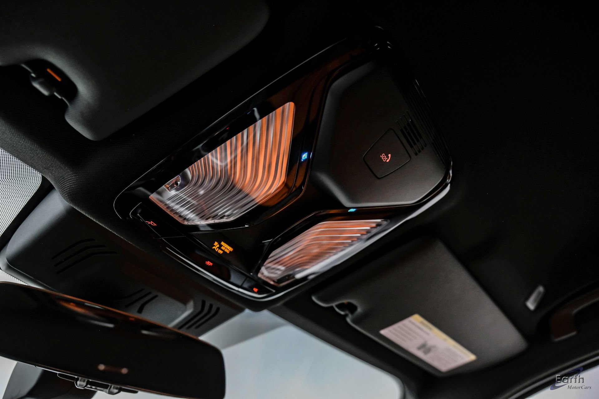 Used 2025 BMW M3 Competition image 39