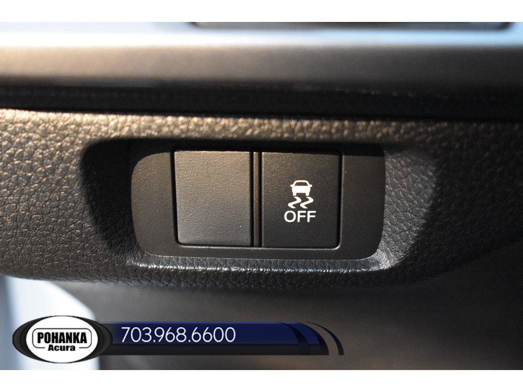 New 2026 Acura Integra FWD image 23