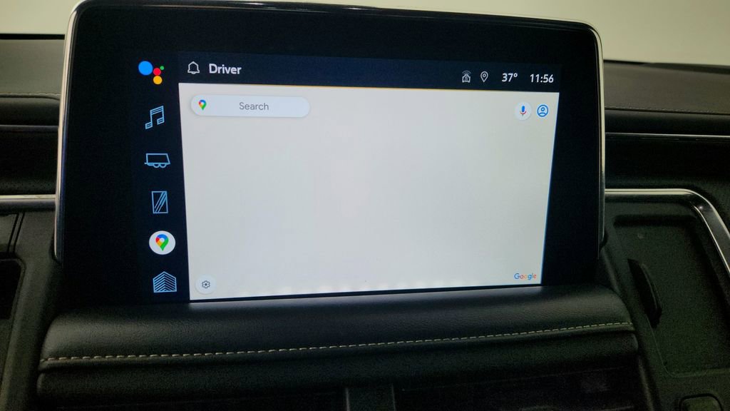 Certified 2022 Chevrolet Suburban Premier image 21