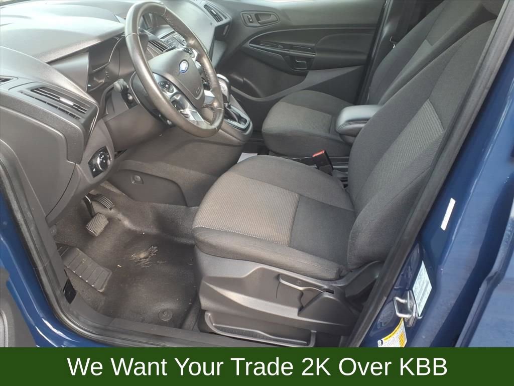 Used 2017 Ford Transit Connect XL image 9