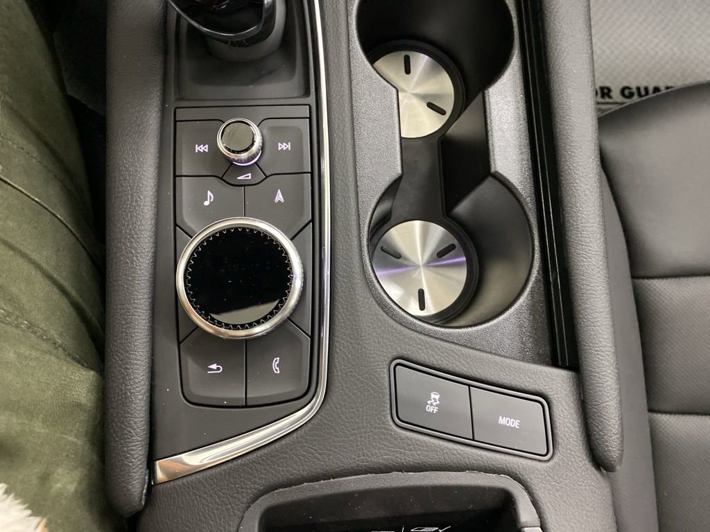 New 2025 Cadillac XT5 Premium Luxury w/ Technology Package image 64