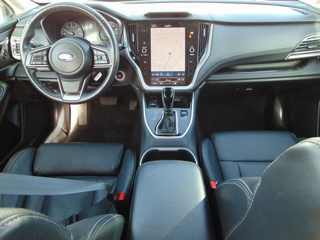 Certified 2024 Subaru Outback Touring image 23
