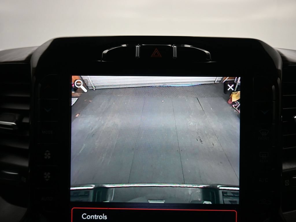 Used 2020 RAM 1500 Laramie AWD/4WD image 21
