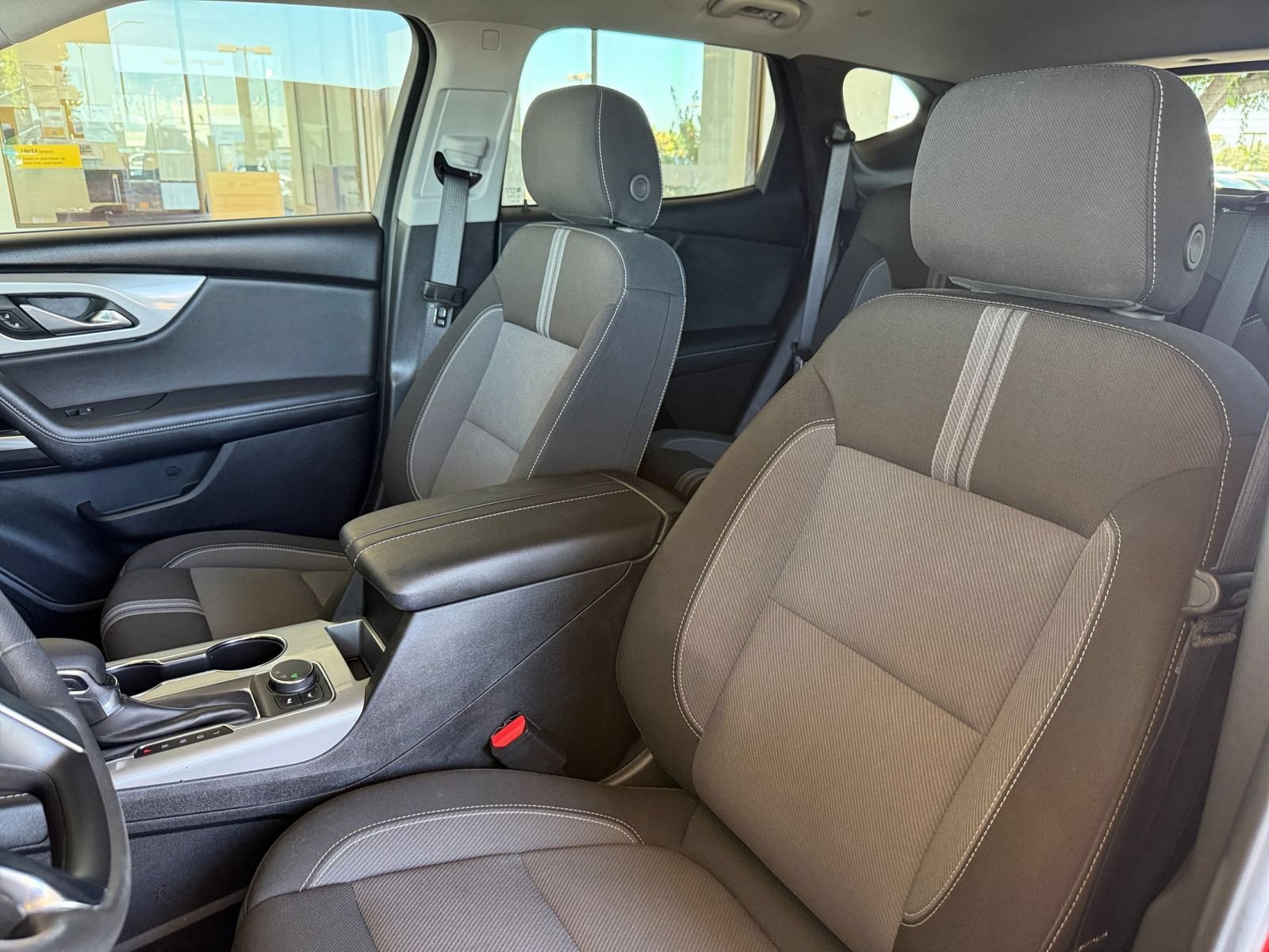 Used 2026 Chevrolet Blazer LT FWD image 36