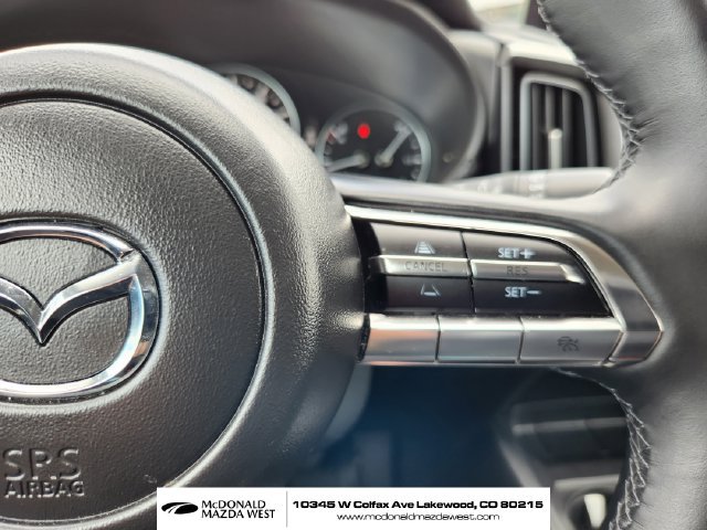 Certified 2026 MAZDA CX-50 AWD 2.5 Hybrid w/ Weather Package image 27