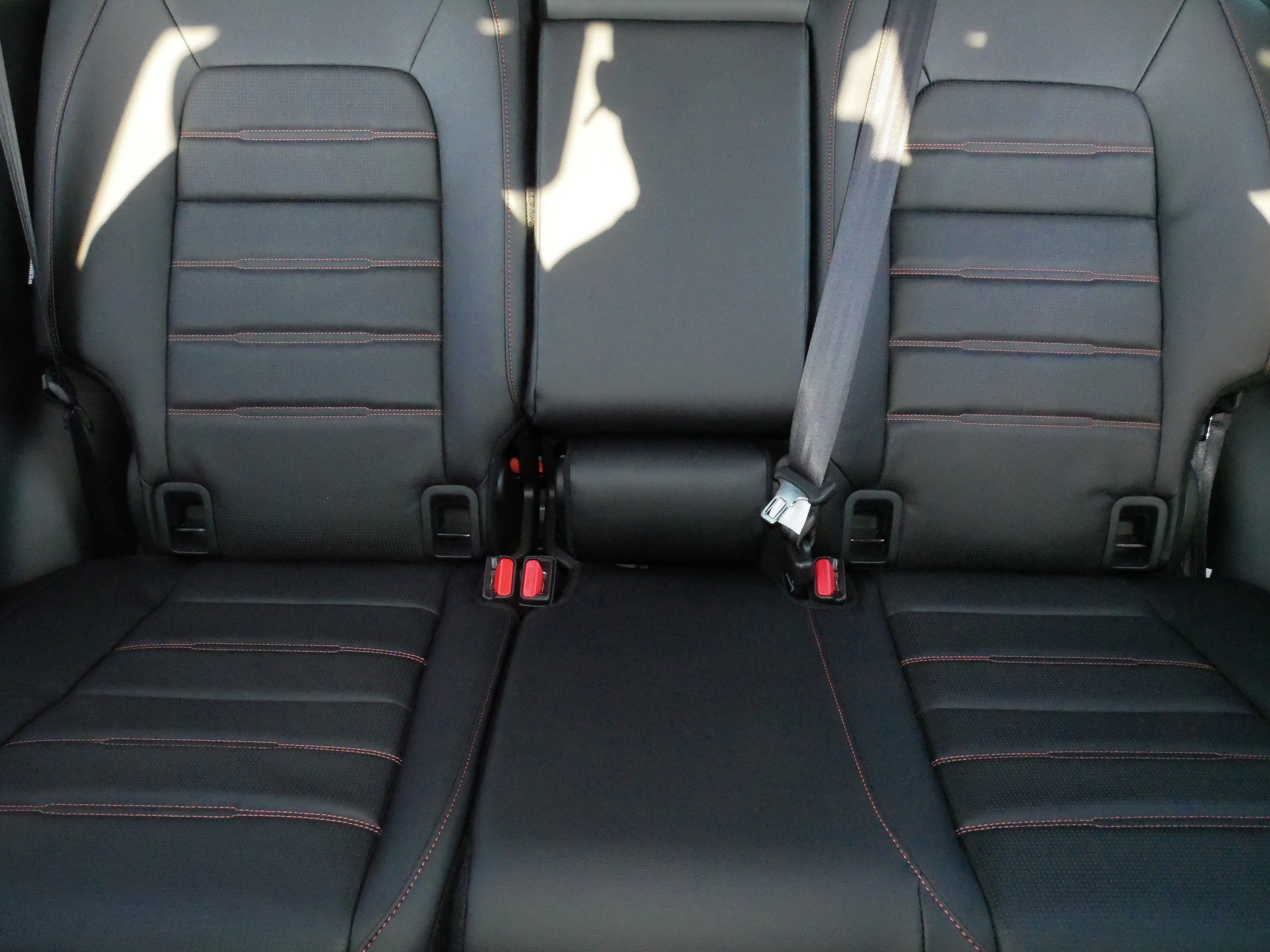 Certified 2026 Honda CR-V Sport Touring image 13