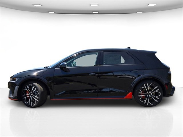 New 2025 Hyundai Ioniq 5 N image 5