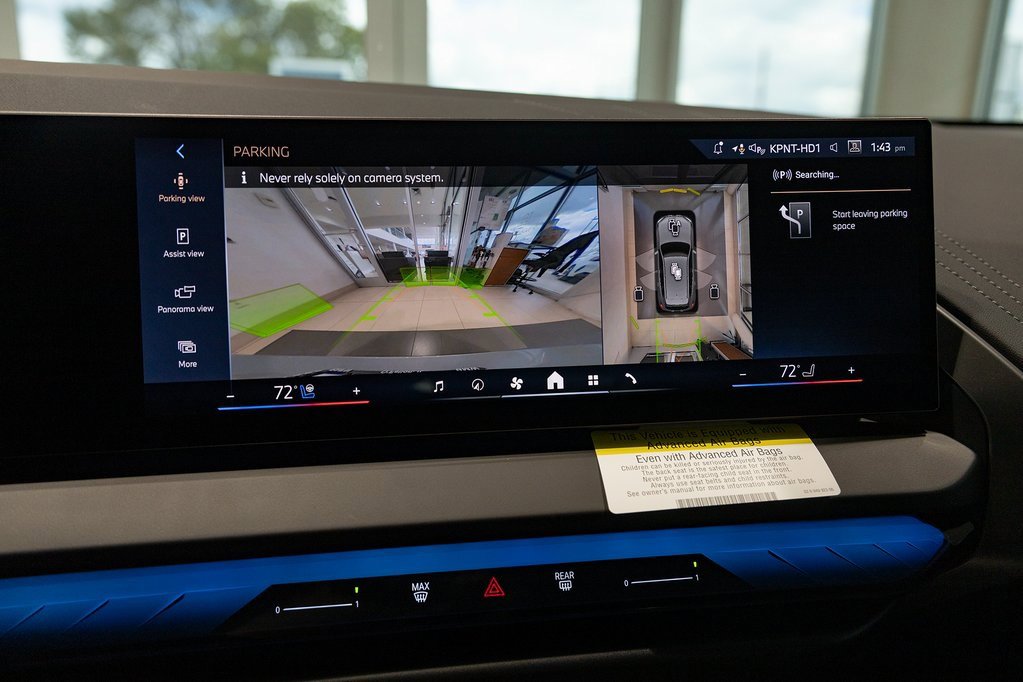 New 2026 BMW X3 xDrive30 w/ Premium Package image 32