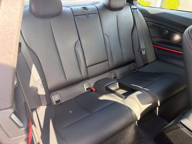 Used 2015 BMW 435i Coupe w/ Technology Package RWD image 16