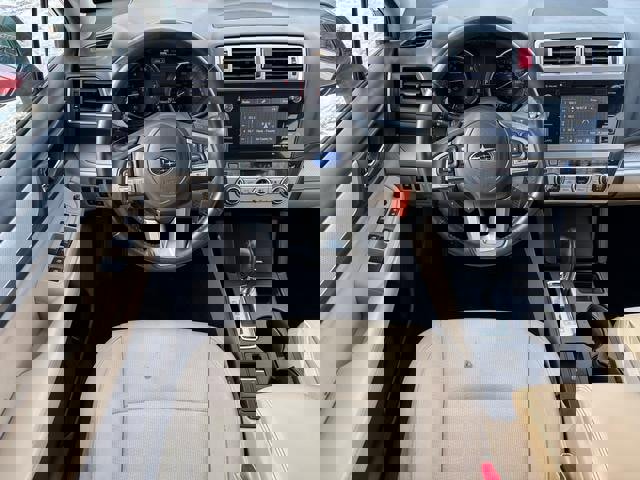 Used 2016 Subaru Legacy 2.5i Premium image 18