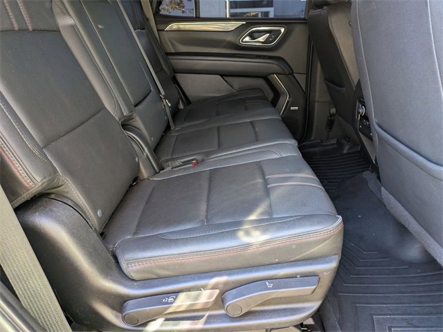 Used 2023 Chevrolet Tahoe RST image 27