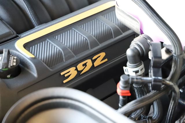 New 2026 Jeep Wrangler Unlimited Rubicon 392 image 2