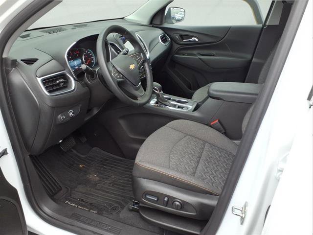 Certified 2024 Chevrolet Equinox LT image 12