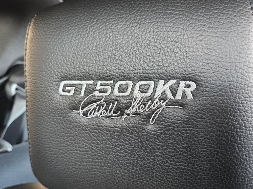 Used 2009 Ford Mustang Shelby GT500 image 28