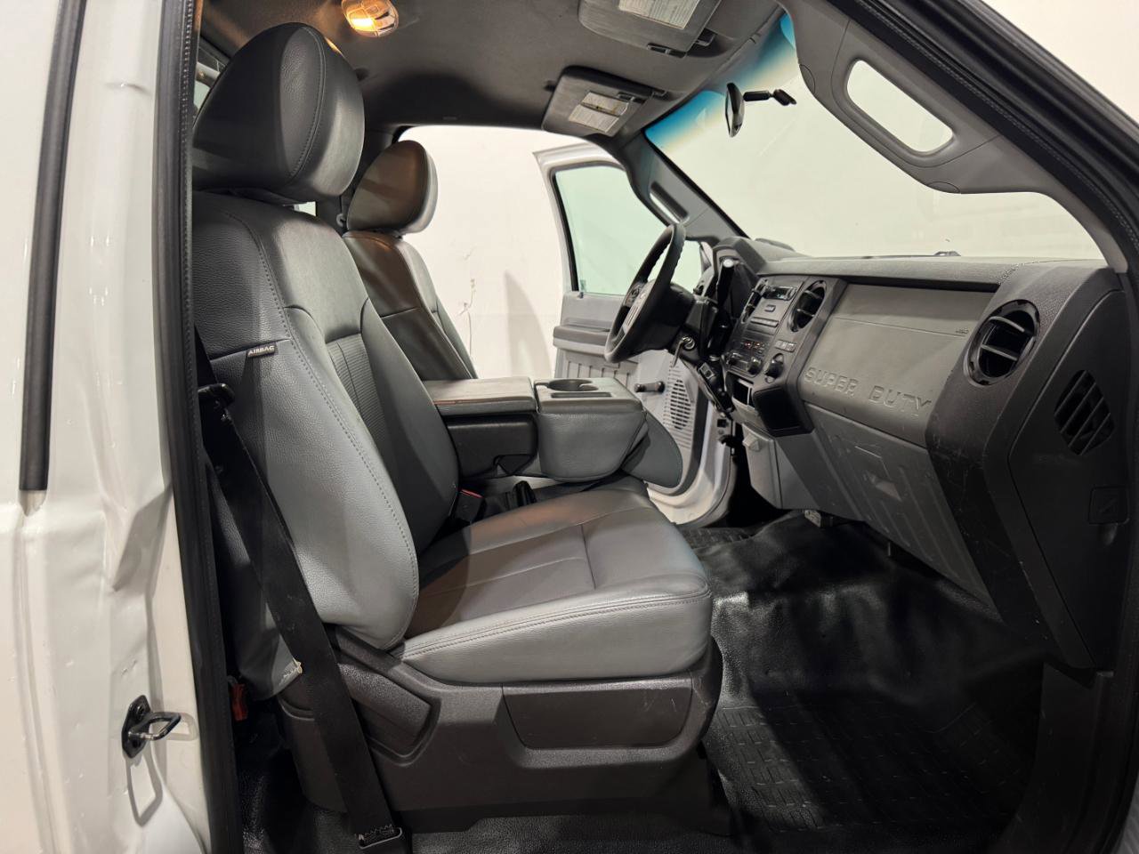 Used 2012 Ford F250 XL image 14