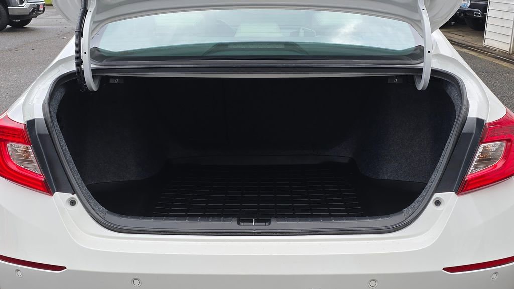 Used 2021 Honda Accord EX-L image 14