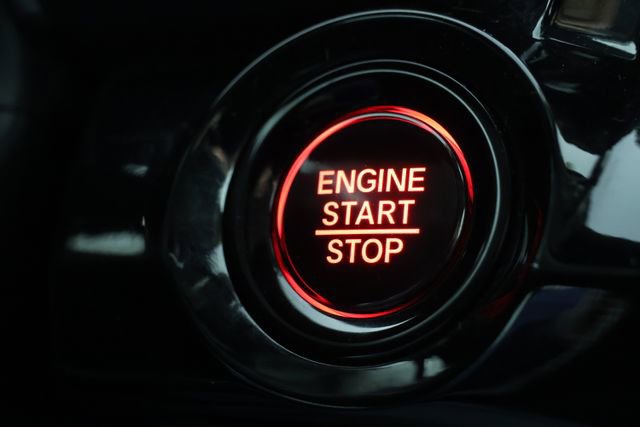 Used 2025 Honda CR-V EX-L image 17