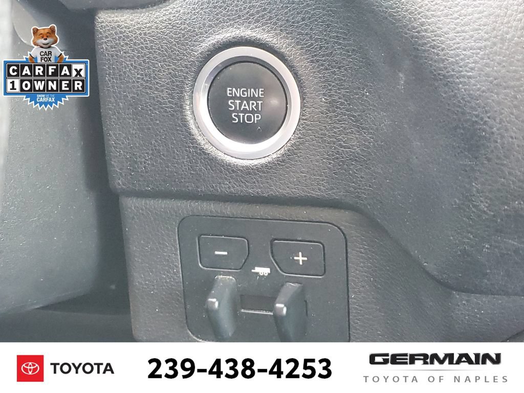 Used 2023 Toyota Tundra SR5 w/ SR5 Premium Package RWD image 34