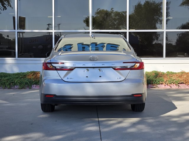 Used 2026 Toyota Camry LE FWD image 6