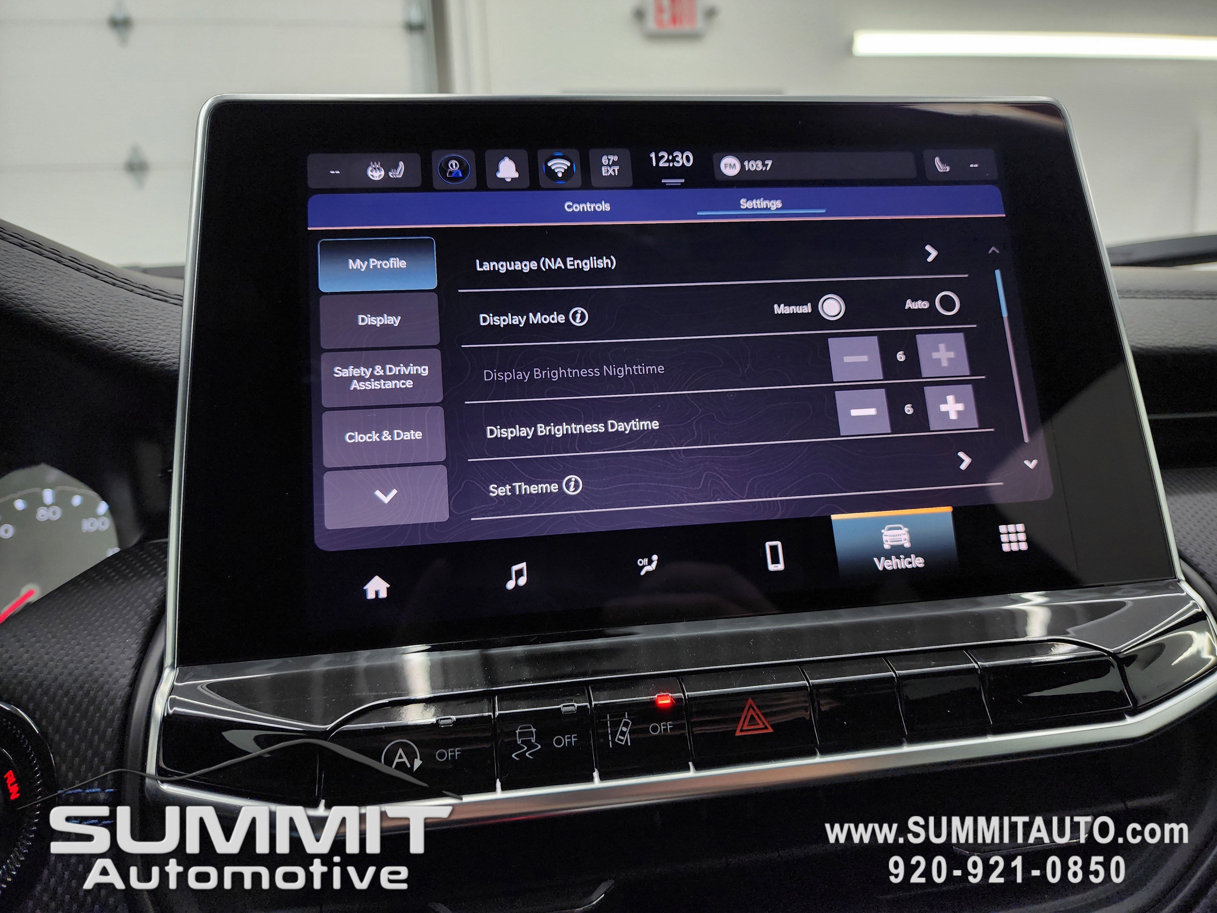 New 2026 Jeep Compass Latitude w/ Quick Order Package 29K image 51