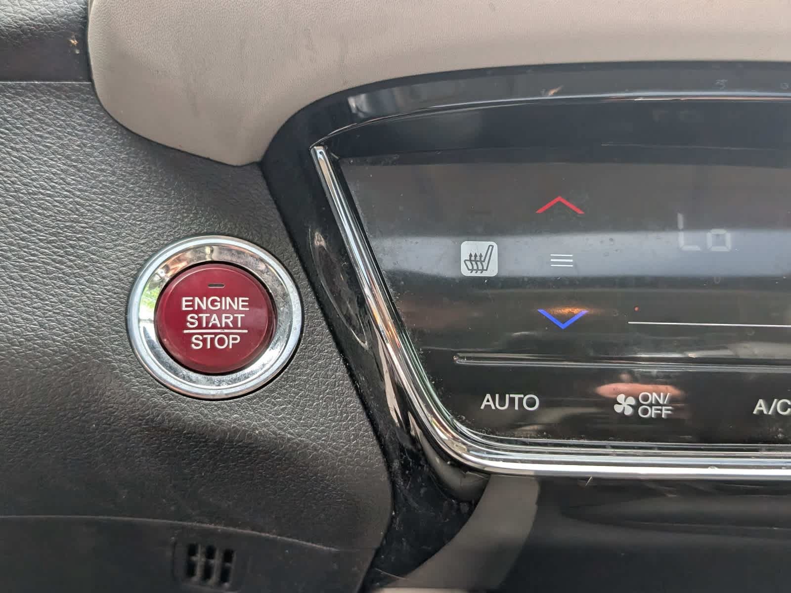 Used 2016 Honda HR-V EX-L image 22