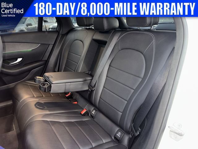 Used 2020 Mercedes-Benz GLC 300 4MATIC image 33