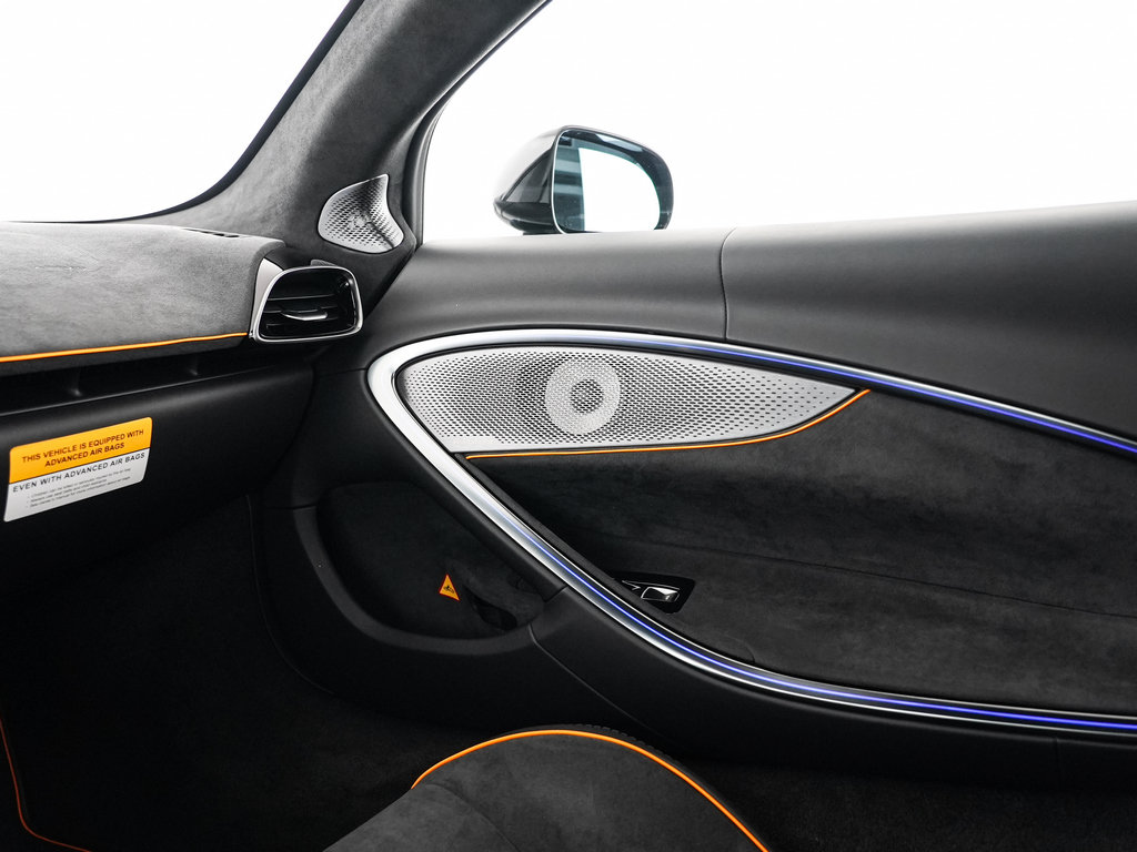New 2026 McLaren Artura Spider RWD image 11