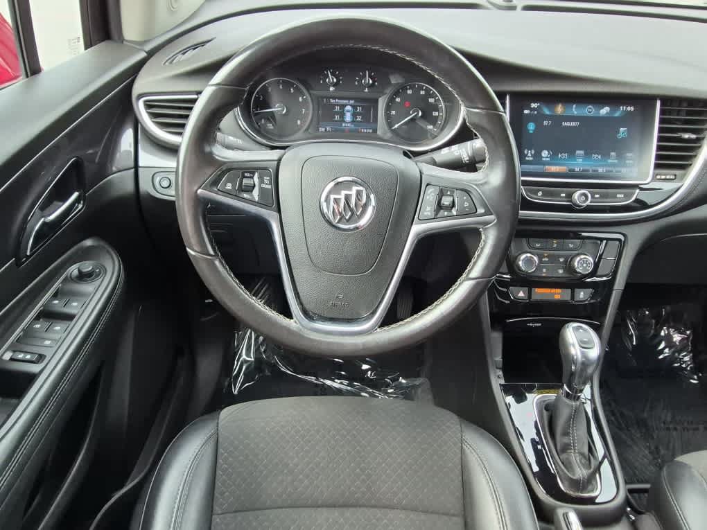 Used 2019 Buick Encore Preferred FWD image 8