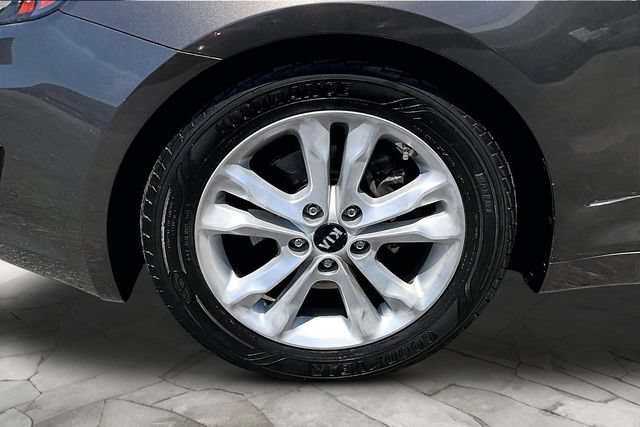 Used 2011 Kia Optima EX FWD image 8