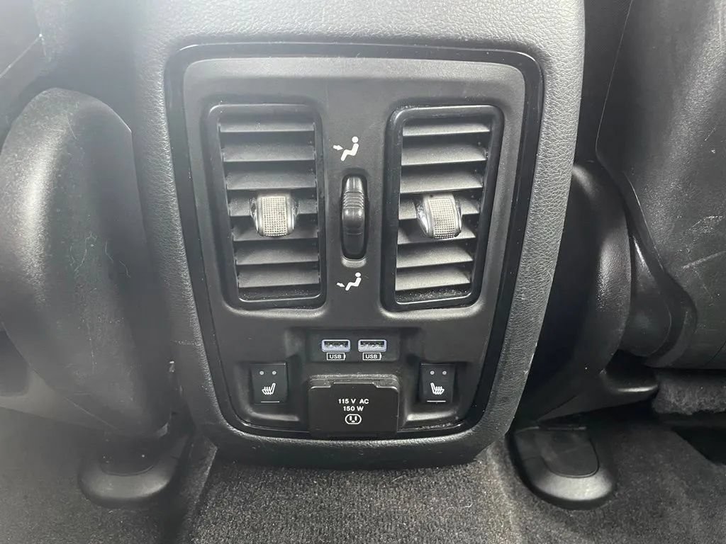 Used 2022 Dodge Durango R/T w/ Blacktop Package AWD/4WD image 43