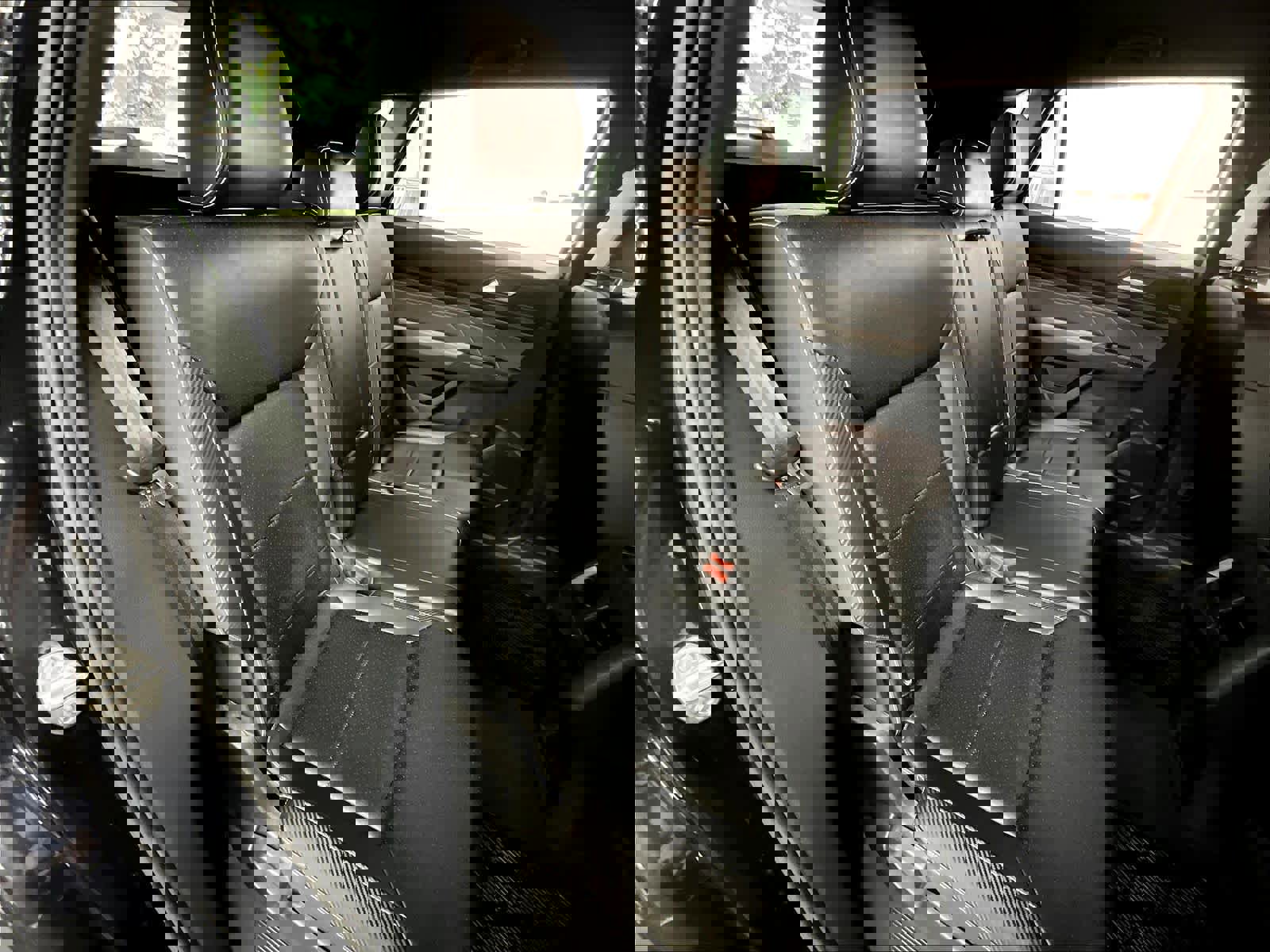 Used 2023 Volkswagen Atlas Cross Sport SE image 29