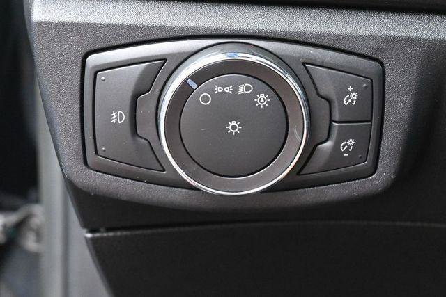 Used 2018 Ford Fusion Sport w/ Equipment Group 401A AWD/4WD image 15
