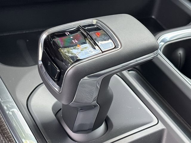 New 2026 Chevrolet Silverado 1500 RST w/ Safety Package RWD image 16