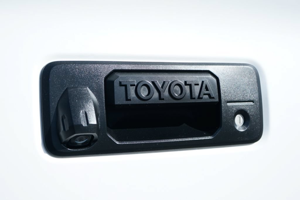 Used 2021 Toyota Tacoma TRD Pro AWD/4WD image 56