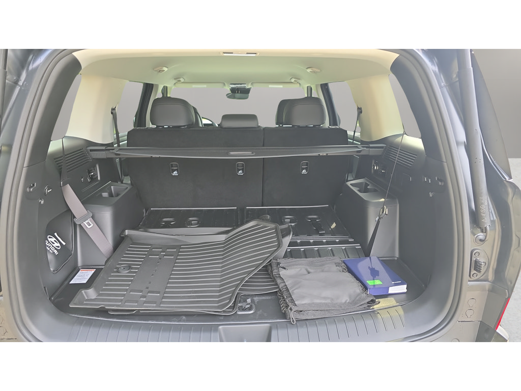 New 2026 Hyundai Santa Fe SEL AWD/4WD image 9
