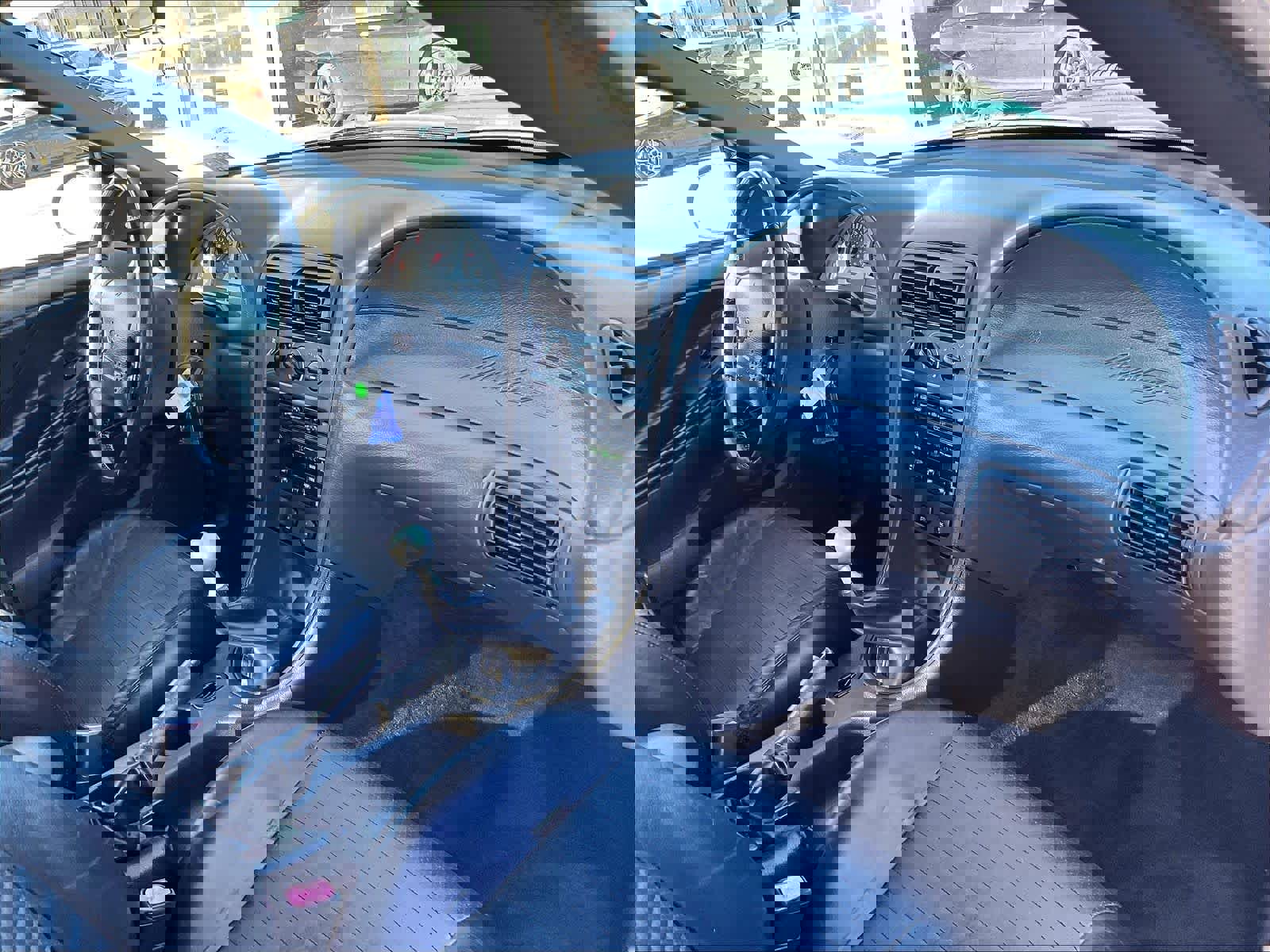 Used 2004 Ford Mustang Mach 1 image 14